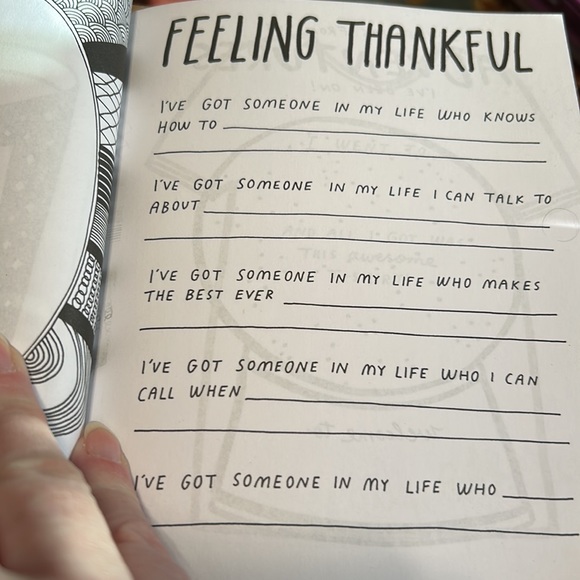 Positivity Kit- by Lisa Currie…Designed to deliver joy, comfort, and smiles. - Picture 6 of 8